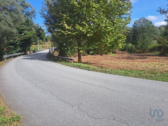 Terreno venda em Vila Verde, Braga