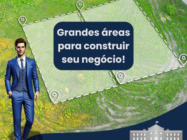 Terreno venda em Região Imediata de Dracena, Dracena