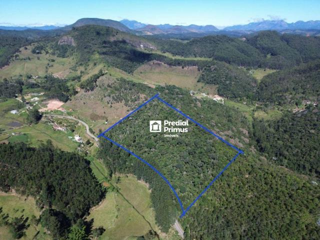 Terreno venda em Região Geográfica Imediata de Nova Friburgo, Duas Barras