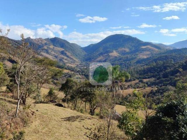 Terreno venda em Região Geográfica Imediata de Itajubá, Sapucaí-Mirim
