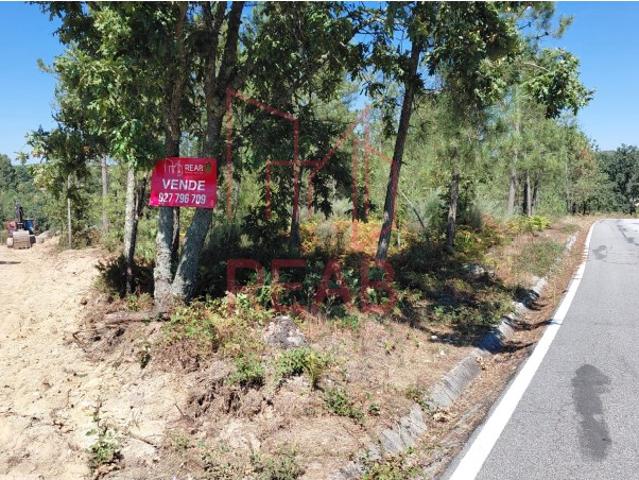 Terreno venda em Eirado, Aguiar da Beira
