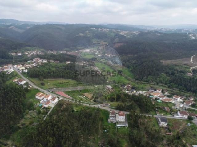 Terreno venda em Coimbrã, Coimbra