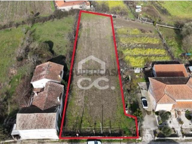 Terreno venda em Chaves, Vila Real