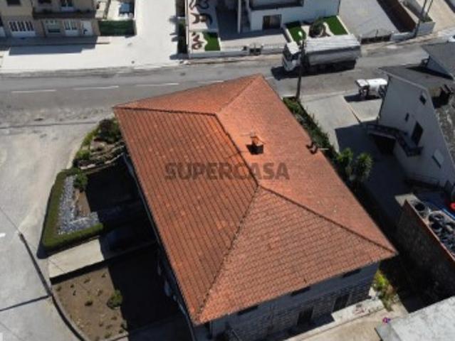 Terreno venda em Eiriz, Porto