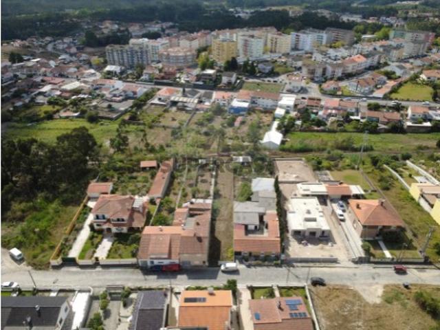 Terreno venda em Aveiro