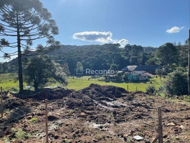 Terreno venda em Região Geográfica Imediata de Caxias do Sul, São Francisco de Paula