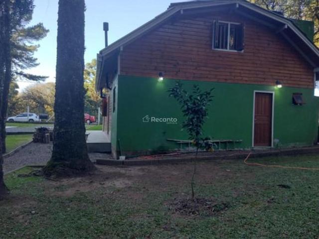 Terreno venda em Frederico Westphalen