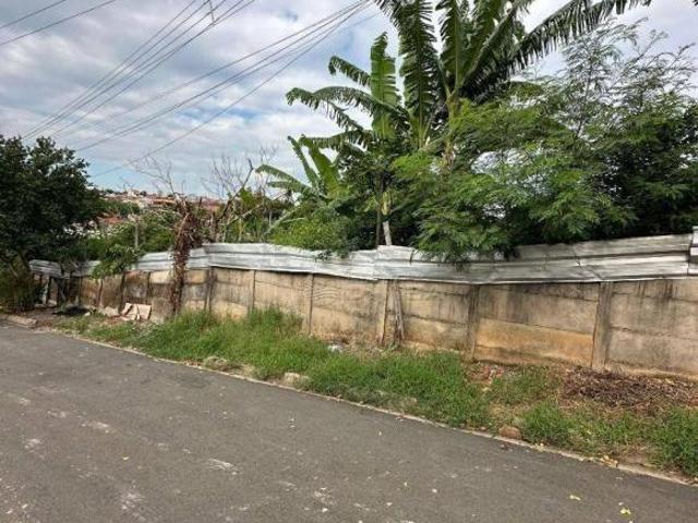 Terreno venda em Região Imediata de Campinas, Região Metropolitana de Piracicaba