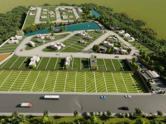 Terreno venda em Região Imediata de Campinas, Região Metropolitana de Piracicaba