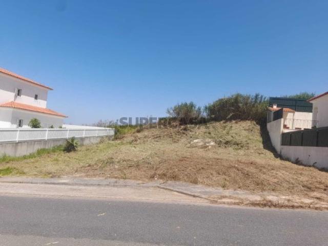 Terreno venda em Encarnação, Mafra