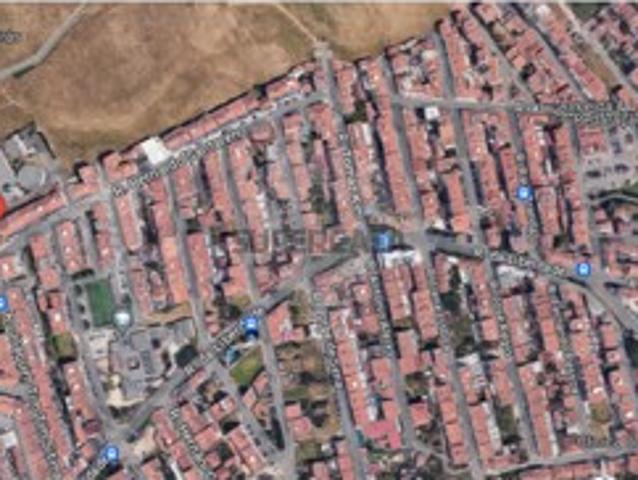 Terreno venda em Encosta do Sol, Amadora