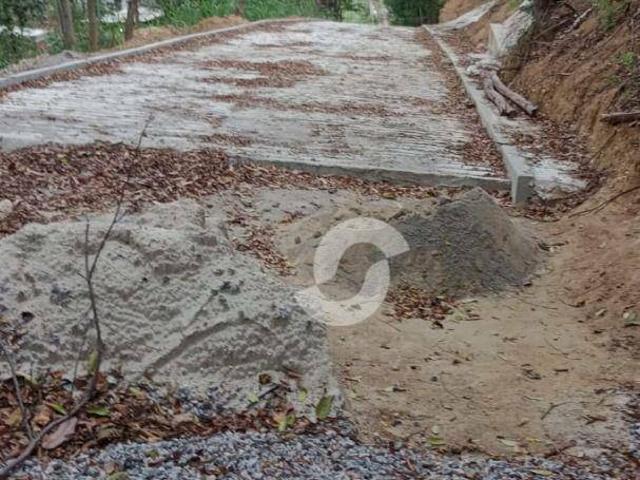 Terreno venda em Região Norte, Niterói