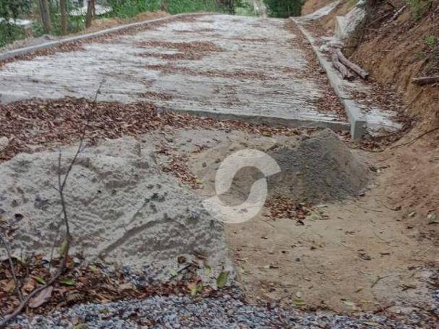 Terreno venda em Região Norte, Niterói
