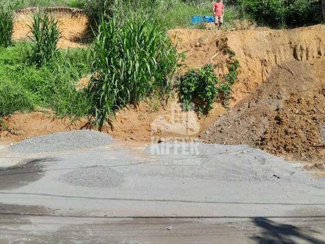 Terreno venda em Região Oceânica, Niterói
