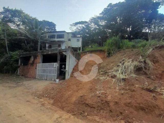 Terreno venda em Região Oceânica, Niterói