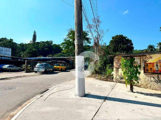 Terreno venda em Niterói, Região Geográfica Intermediária do Rio de Janeiro