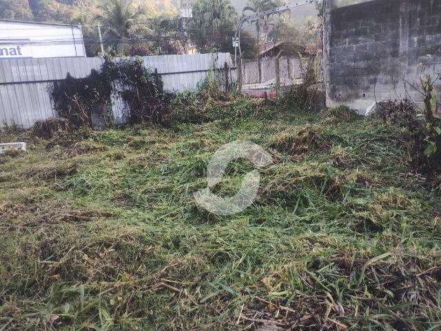 Terreno venda em Região Oceânica, Niterói