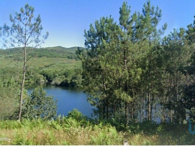 Terreno venda em Froufe, Grovelas São João Evangelista