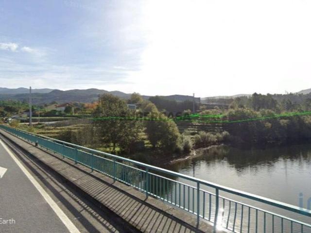 Terreno venda em Froufe, Grovelas São João Evangelista