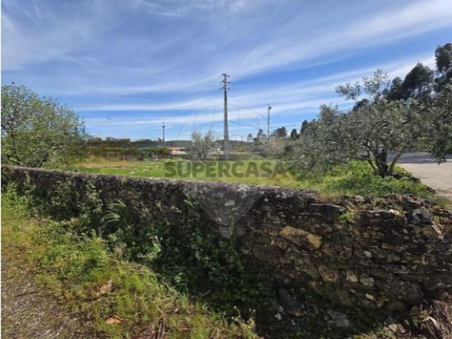 Terreno venda em Mação, Santarém