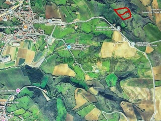 Terreno venda em Enxara do Bispo, Gradil e Vila Franca do Rosário, Mafra