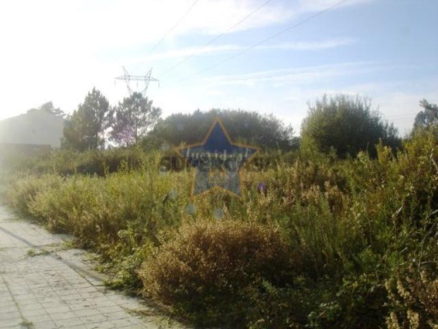 Terreno venda em Valongo, Ermesinde