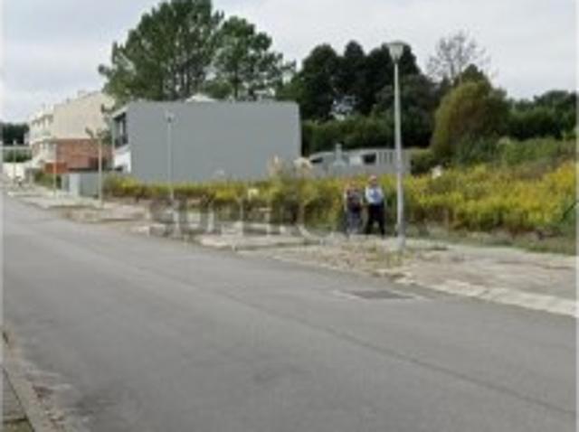 Terreno venda em Valongo, Ermesinde