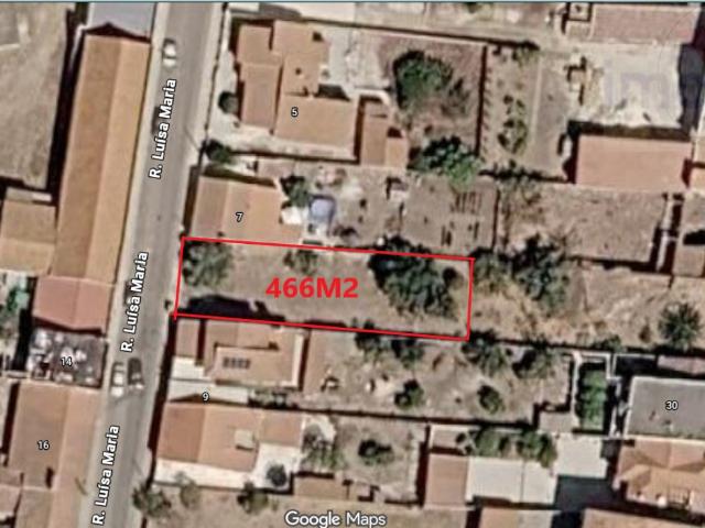 Terreno venda em Santiago Do Cacém, Setúbal