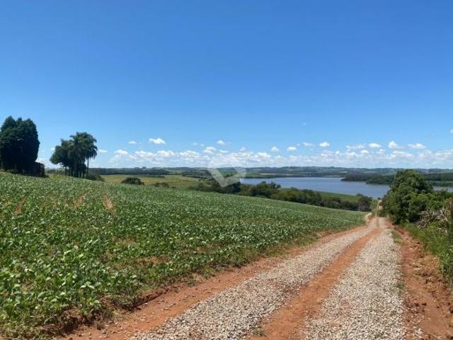 Terreno venda em Região Geográfica Imediata de Passo Fundo, Ernestina