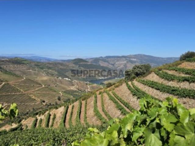 Terreno venda em Nagoselo Do Douro, Viseu