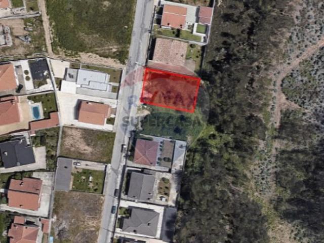 Terreno venda em Santa Maria Da Feira, Aveiro
