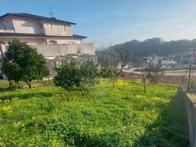 Terreno venda em Santa Maria Da Feira, Aveiro