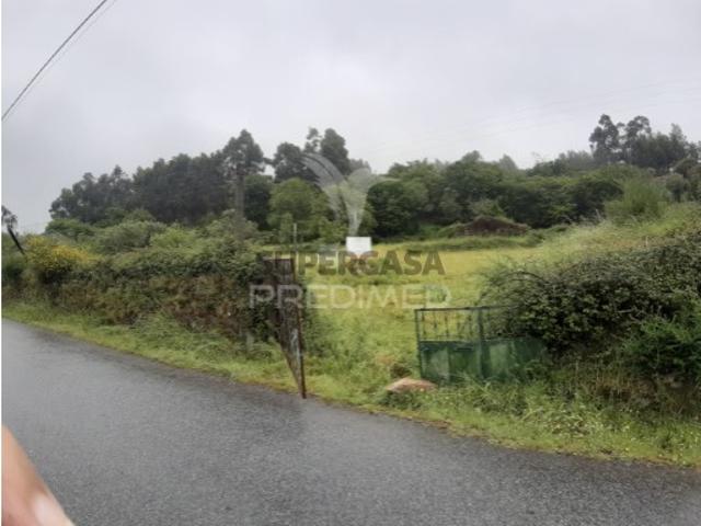Terreno venda em Ribeira do Neiva, Vila Verde