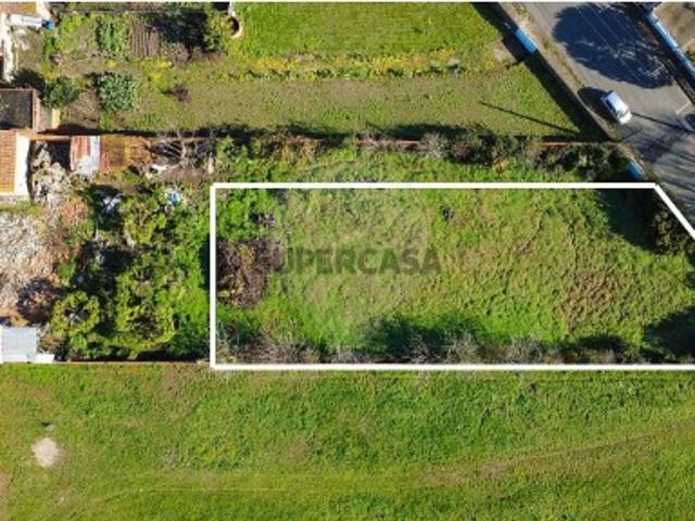 Terreno venda em Aveiro