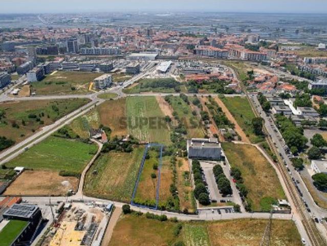 Terreno venda em Bairro do Vouga, Aveiro