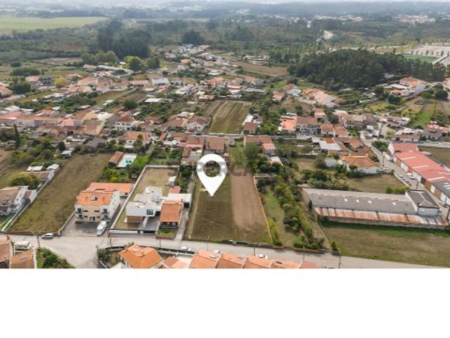 Terreno venda em Aveiro