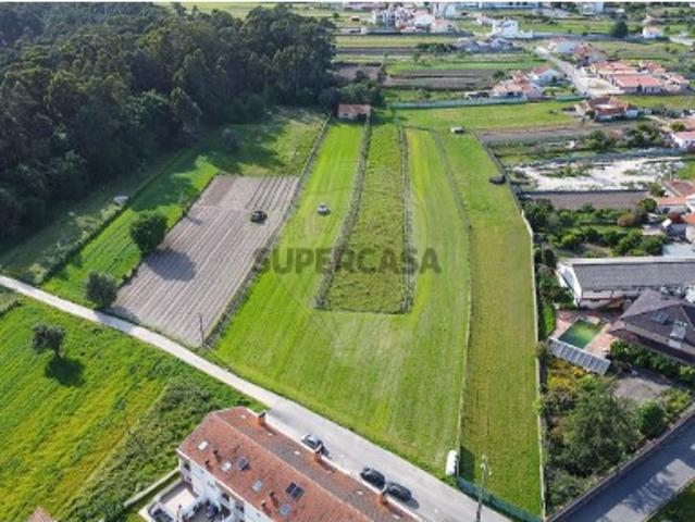 Terreno venda em Mataduços, Aveiro