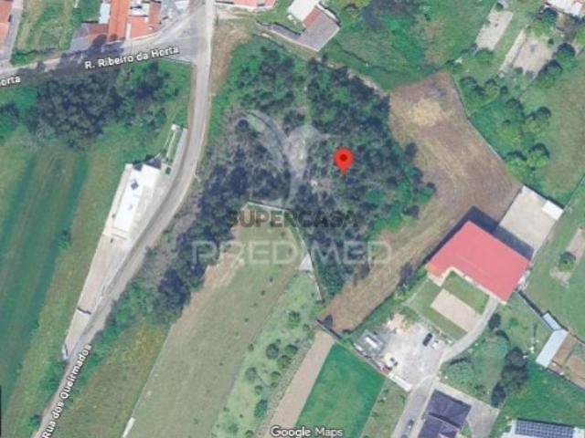Terreno venda em Aveiro