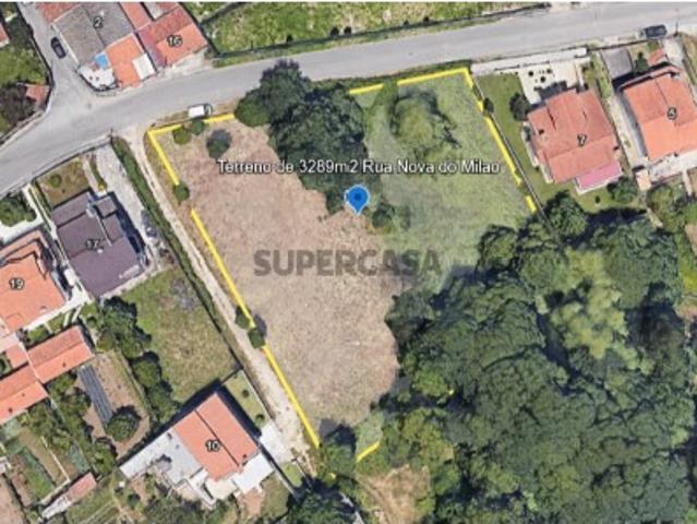 Terreno venda em Aveiro