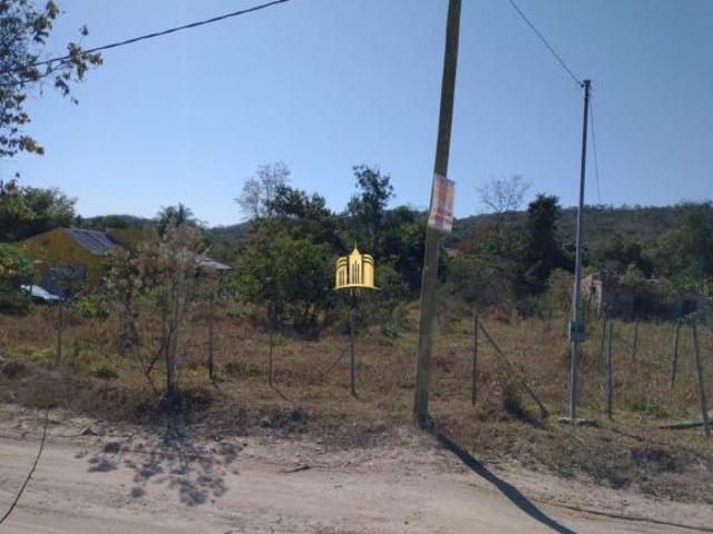 Terreno venda em Jardim Coqueirais I, Esmeraldas