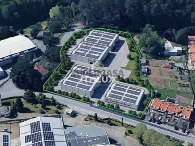 Terreno venda em Gavião, Braga