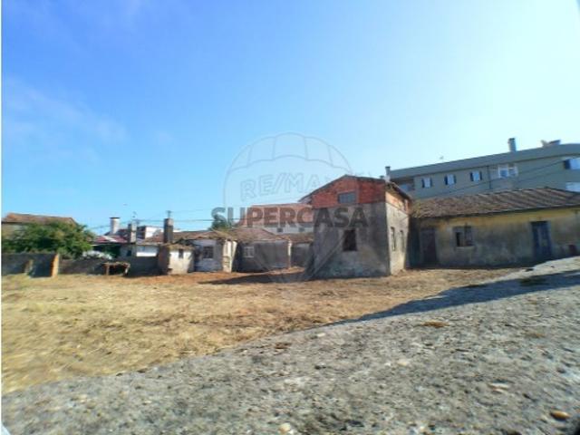Terreno venda em Matosinhos de Baixo, Ovar