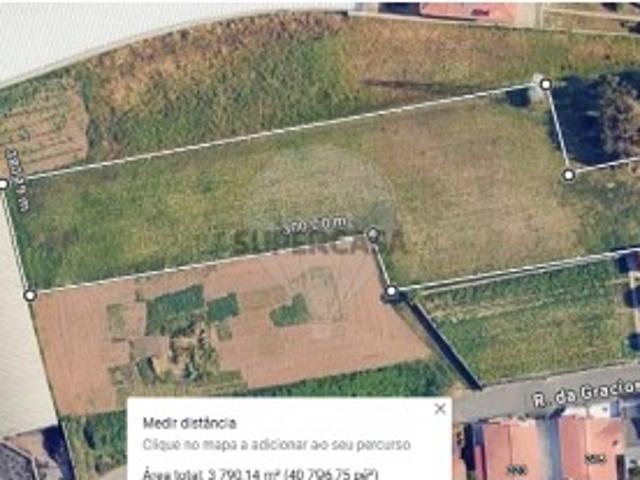 Terreno venda em Ovar, Aveiro