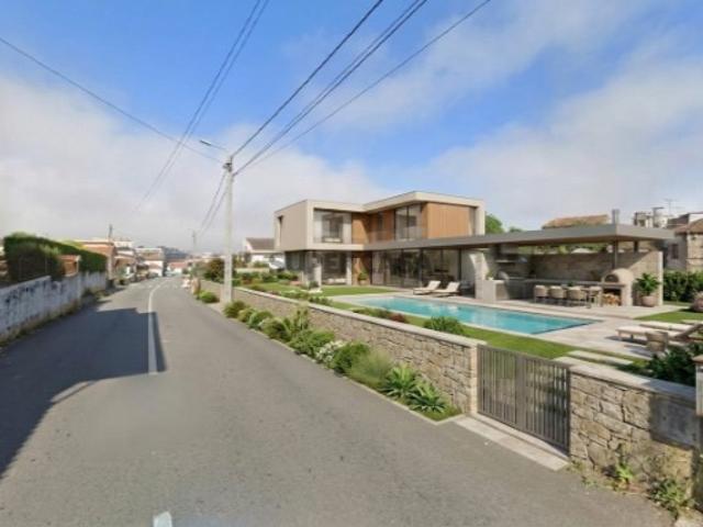 Terreno venda em Matosinhos de Baixo, Ovar
