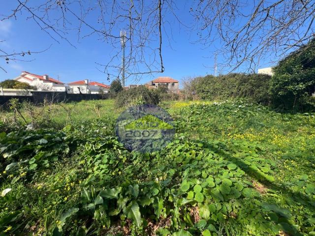 Terreno venda em Matosinhos de Baixo, Ovar