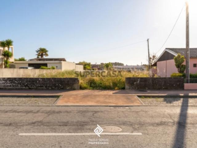 Terreno venda em Matosinhos de Baixo, Ovar
