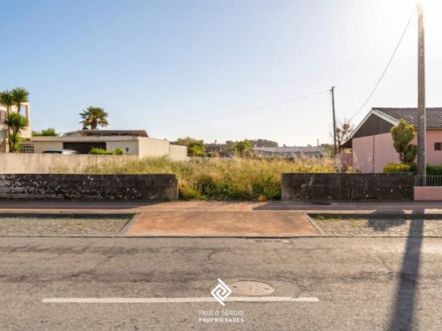 Terreno venda em Matosinhos de Baixo, Ovar