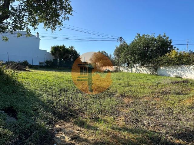 Terreno venda em Alfandanga, Olhão