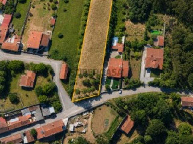 Terreno venda em Águeda, Aveiro
