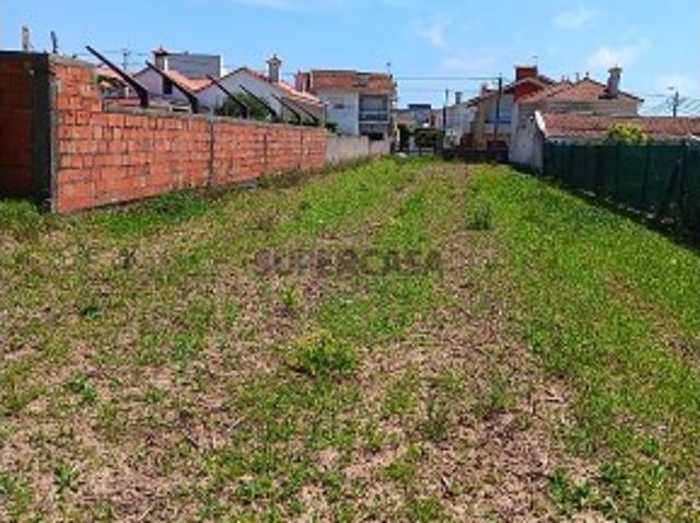 Terreno venda em Paramos, Aveiro